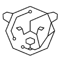 UCLA HCI Research Lab logo